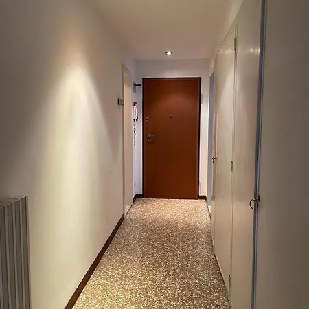 Comodo Al Centro Del 威尼斯丽都