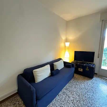 Comodo Al Centro Del 公寓 威尼斯丽都