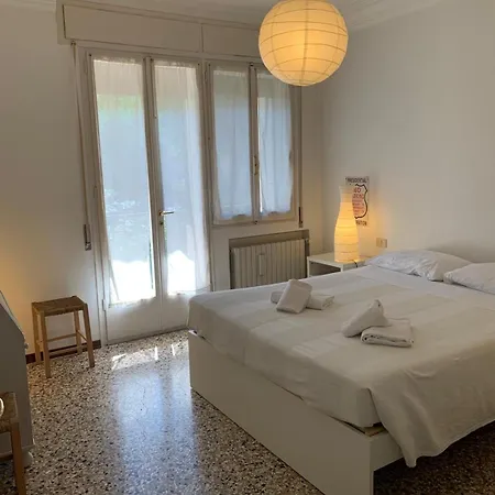 Comodo Al Centro Del Appartamento Venezia Lido