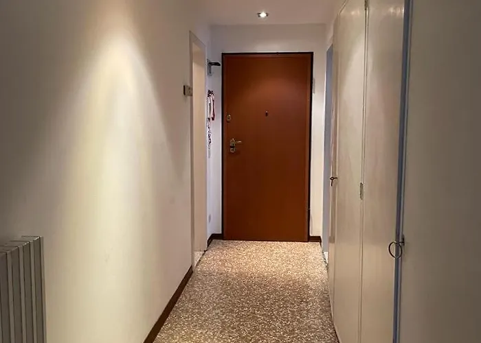 Comodo Al Centro Del Λίντο της Βενετίας